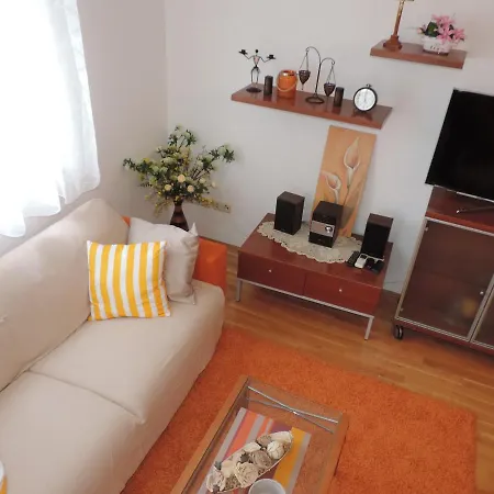Apartment Stay Appartamento Spalato