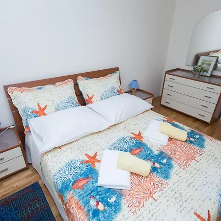 Apartment Stay Spalato