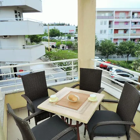 Apartment Stay Spalato