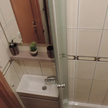 Apartment Stay Appartamento