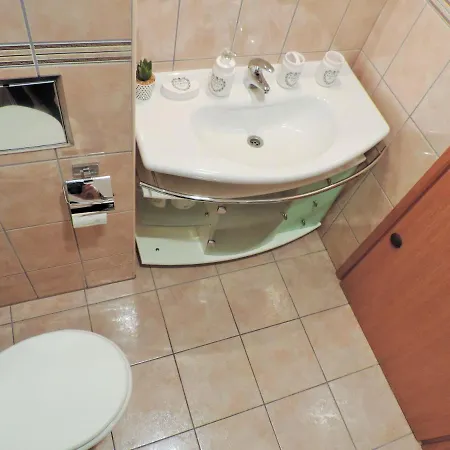 Appartamento Apartment Stay