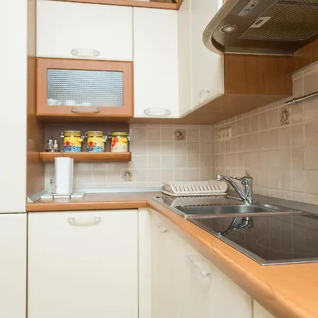 Appartamento Apartment Stay *