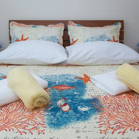 Appartamento Apartment Stay