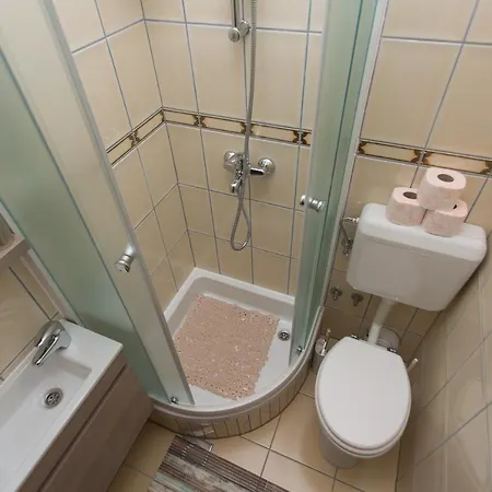 Apartment Stay *