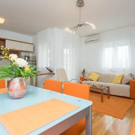 Apartment Stay Apartment *