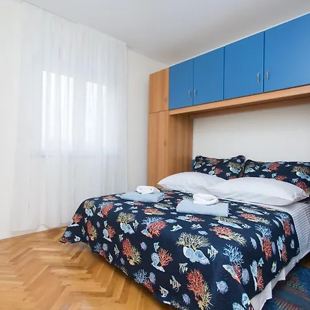 Apartment Stay Apartment Split